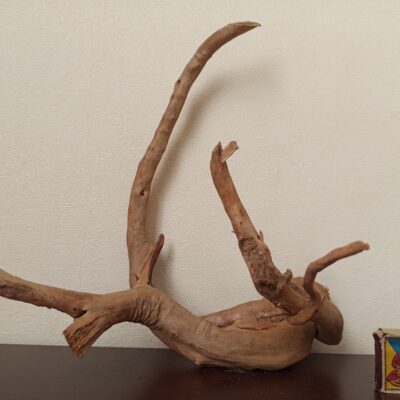 Коряга декор для акваріума # 38. Азалія. Ціна 980 грн.