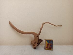 Коряга декор для акваріума # 59. Азалія. Ціна 250 грн.